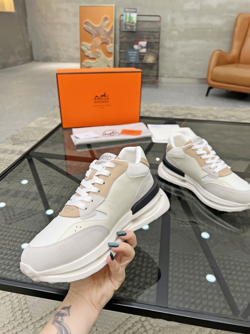 Hermes Sneakers